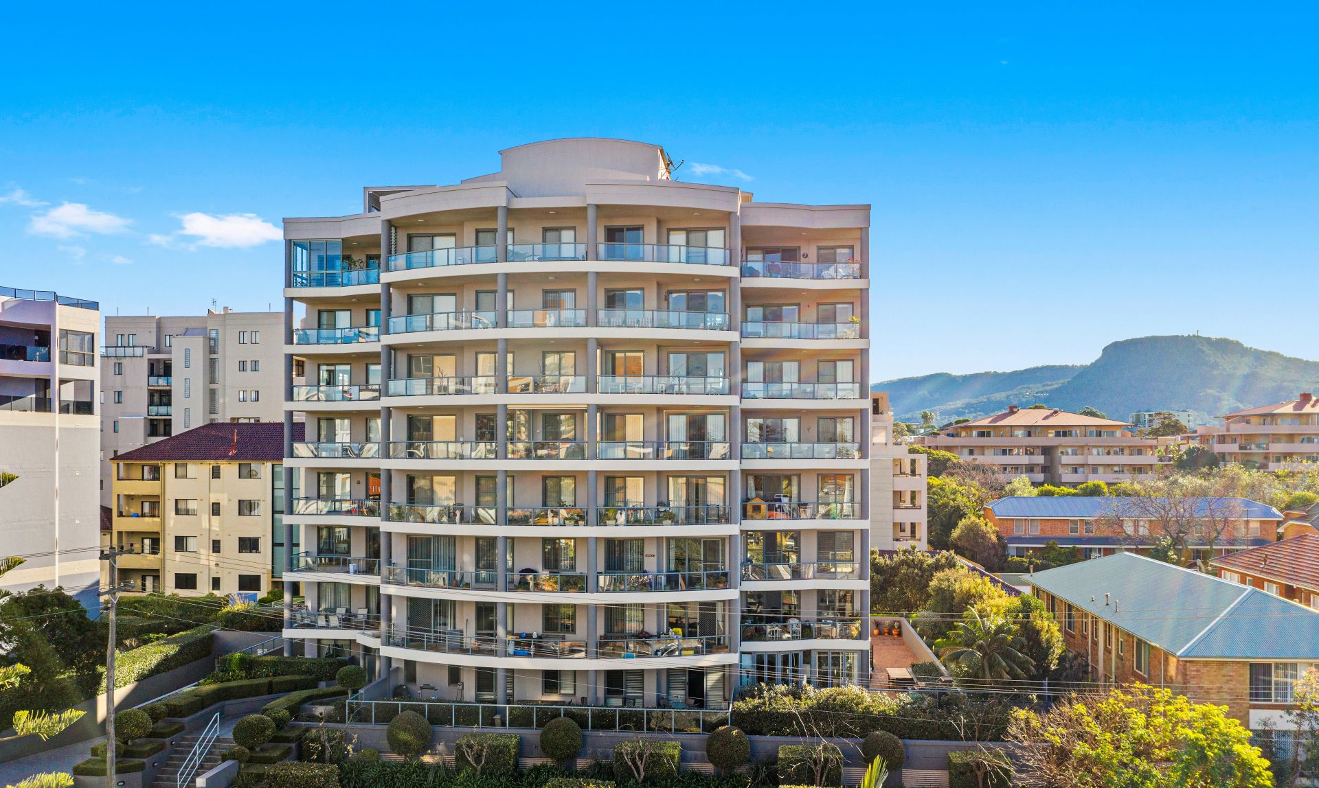 Real Estate For Sale 6/100104 Corrimal Street Wollongong , NSW