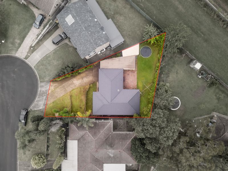 6 Bergin Place, Minchinbury