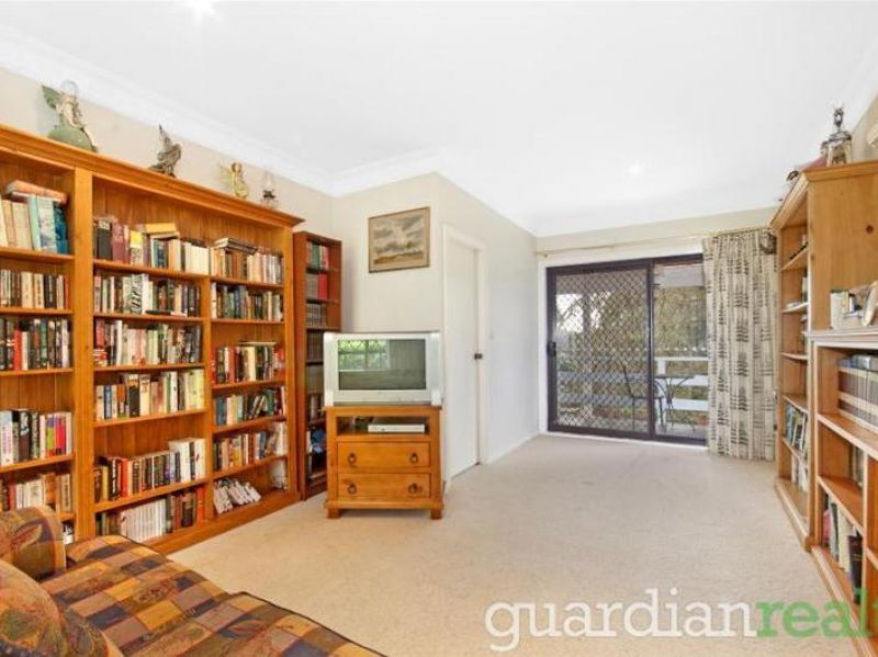 3B Arbor Glen, Castle Hill - Thumbnail 7