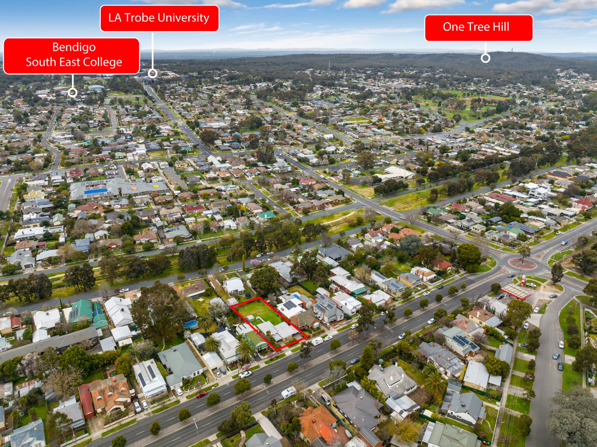 59 Carpenter Street, Quarry Hill Bendigo Ballarat Real Estate Pty Ltd