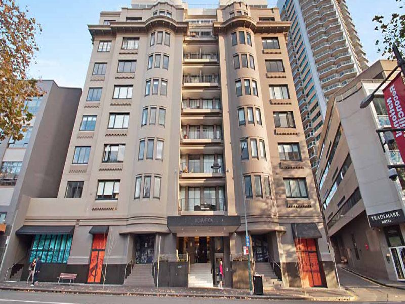 706/9-15 Bayswater Road, Potts Point