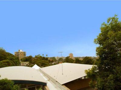 28/10A Mears Avenue RANDWICK NSW, Randwick - Thumbnail 5