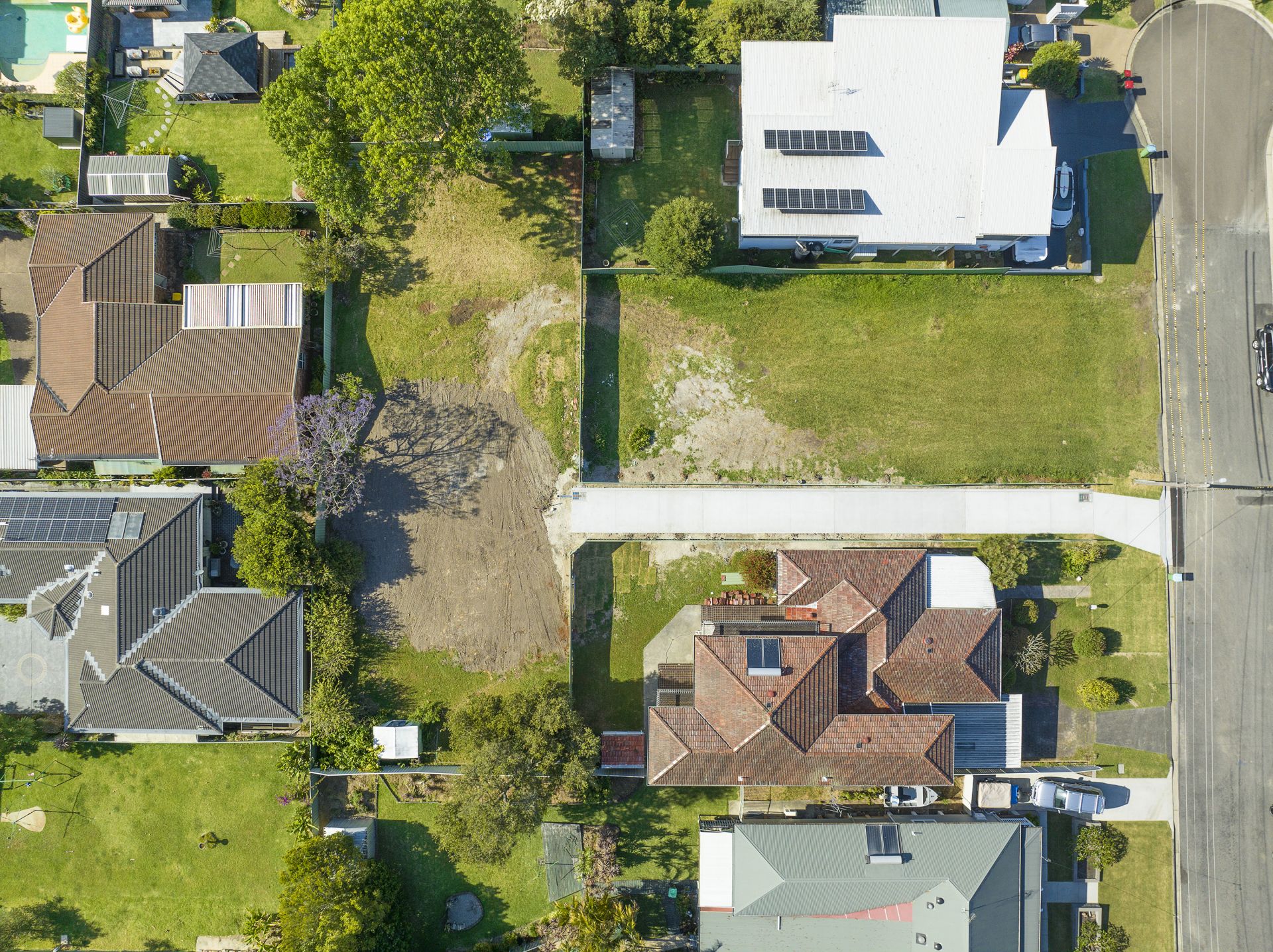 Real Estate For Sale 5a Killarney Street Killarney Vale , NSW