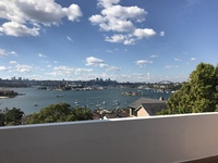 9/2 Alexandra Street , Drummoyne