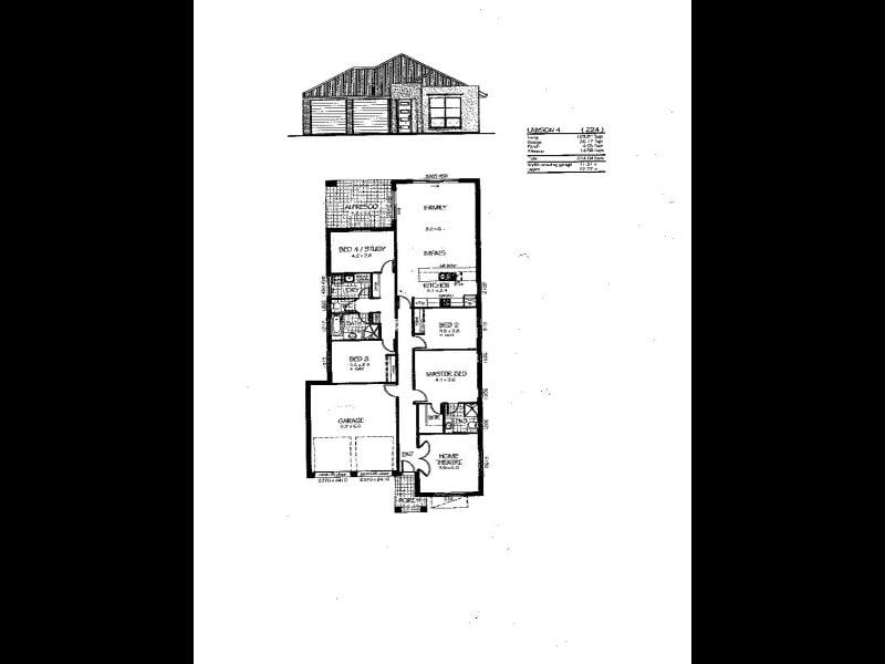Lot 130 Hayfield Avenue Blakeview 5114