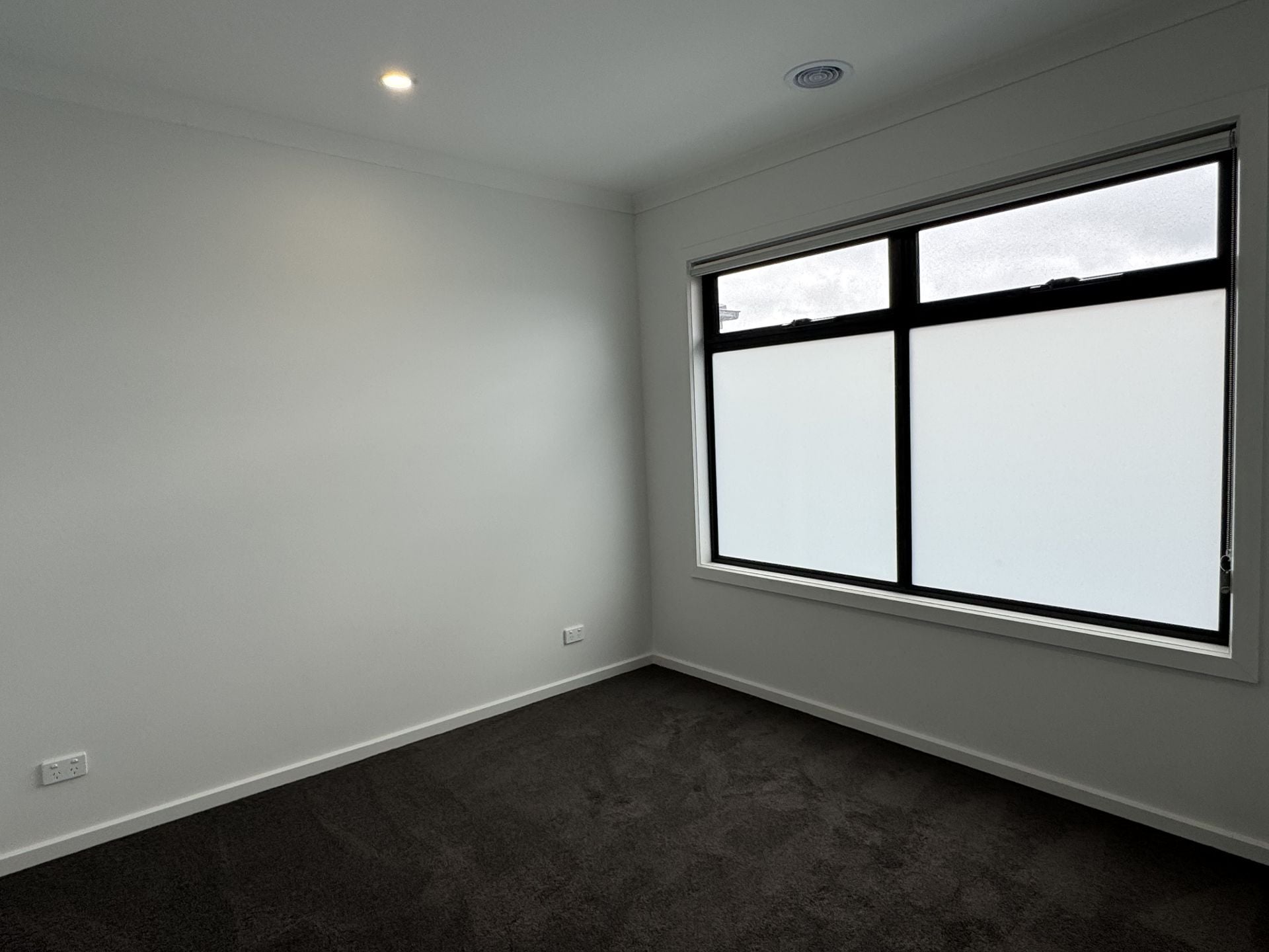 BRAND NEW 2-BEDROOM TOWNHOUSE!