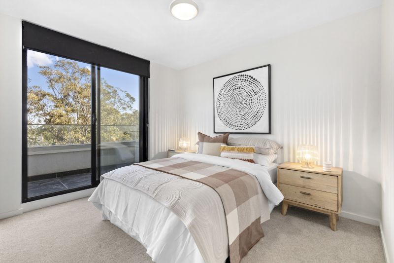 301/1 Eden Street, Heidelberg Heights