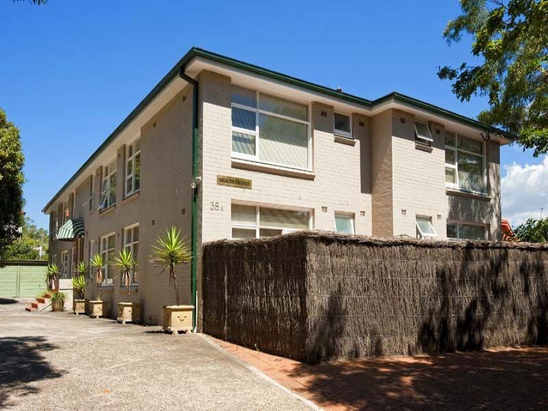 4/38A Awaba Street MOSMAN NSW, Mosman - Image 1