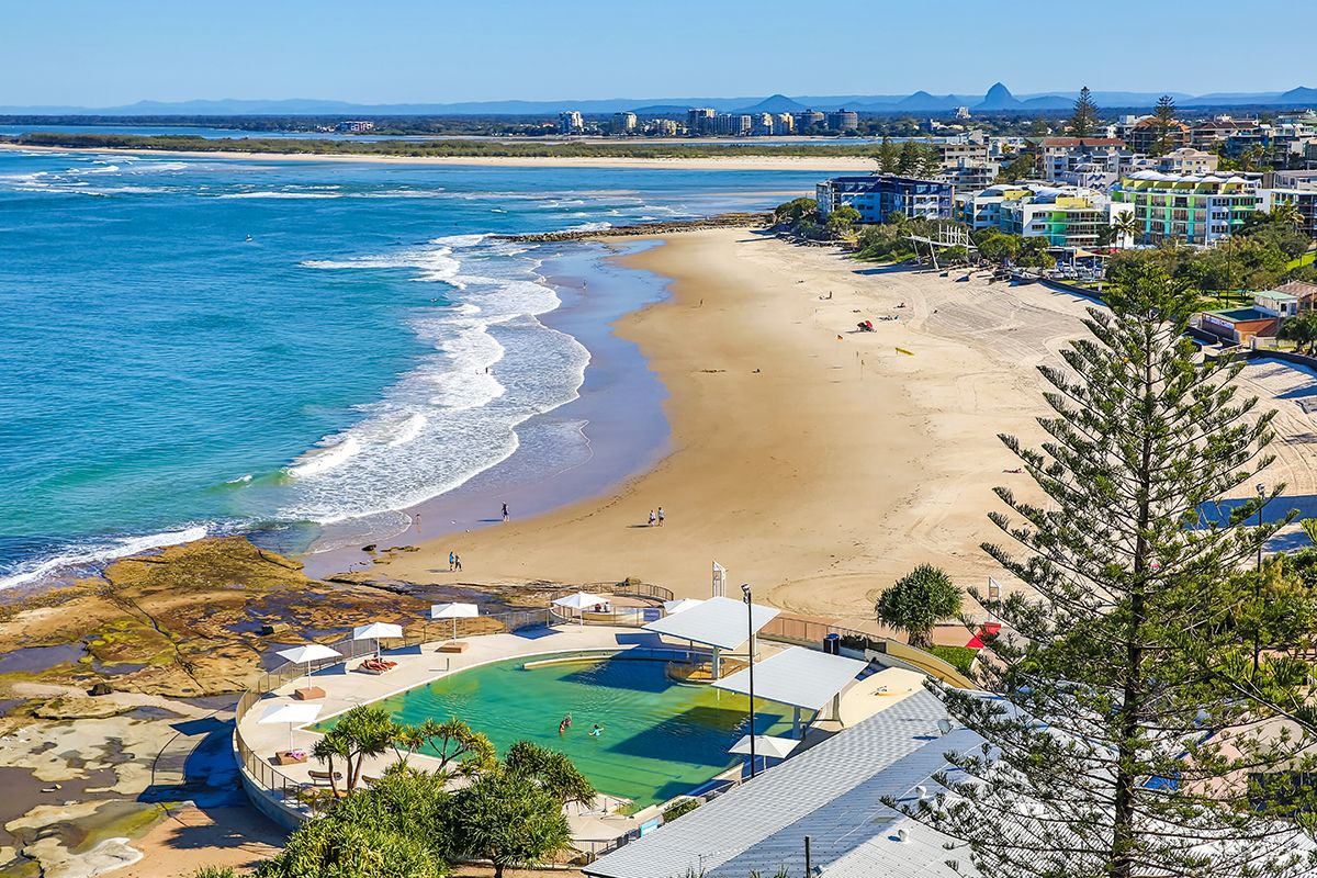 Real Estate For Sale 9/3335 Saltair Street Kings Beach , QLD