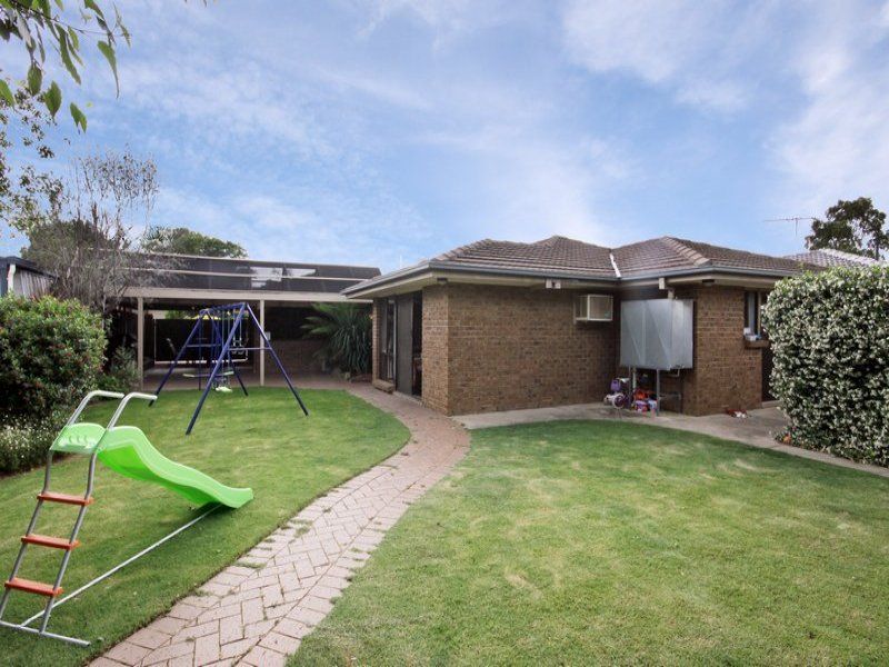 40 Idlewild Avenue Aberfoyle Park 5159