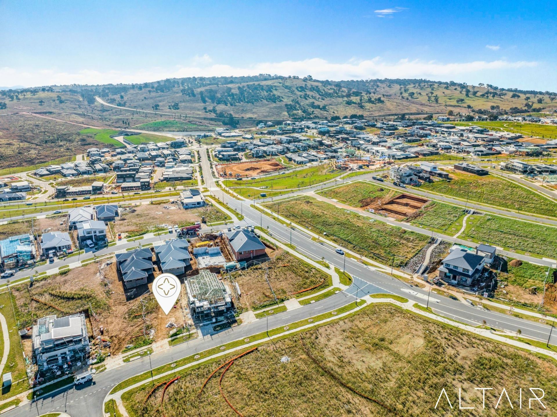 8 Arkwookerum Street, Whitlam, ACT, Whitlam - Thumbnail 2