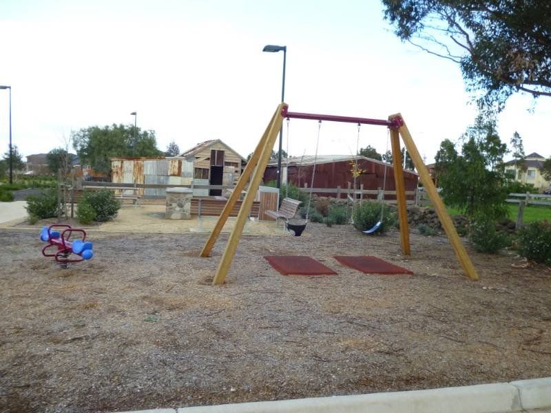 Lot 1782 Morton Boulevard, Taylors Hill - Thumbnail 6