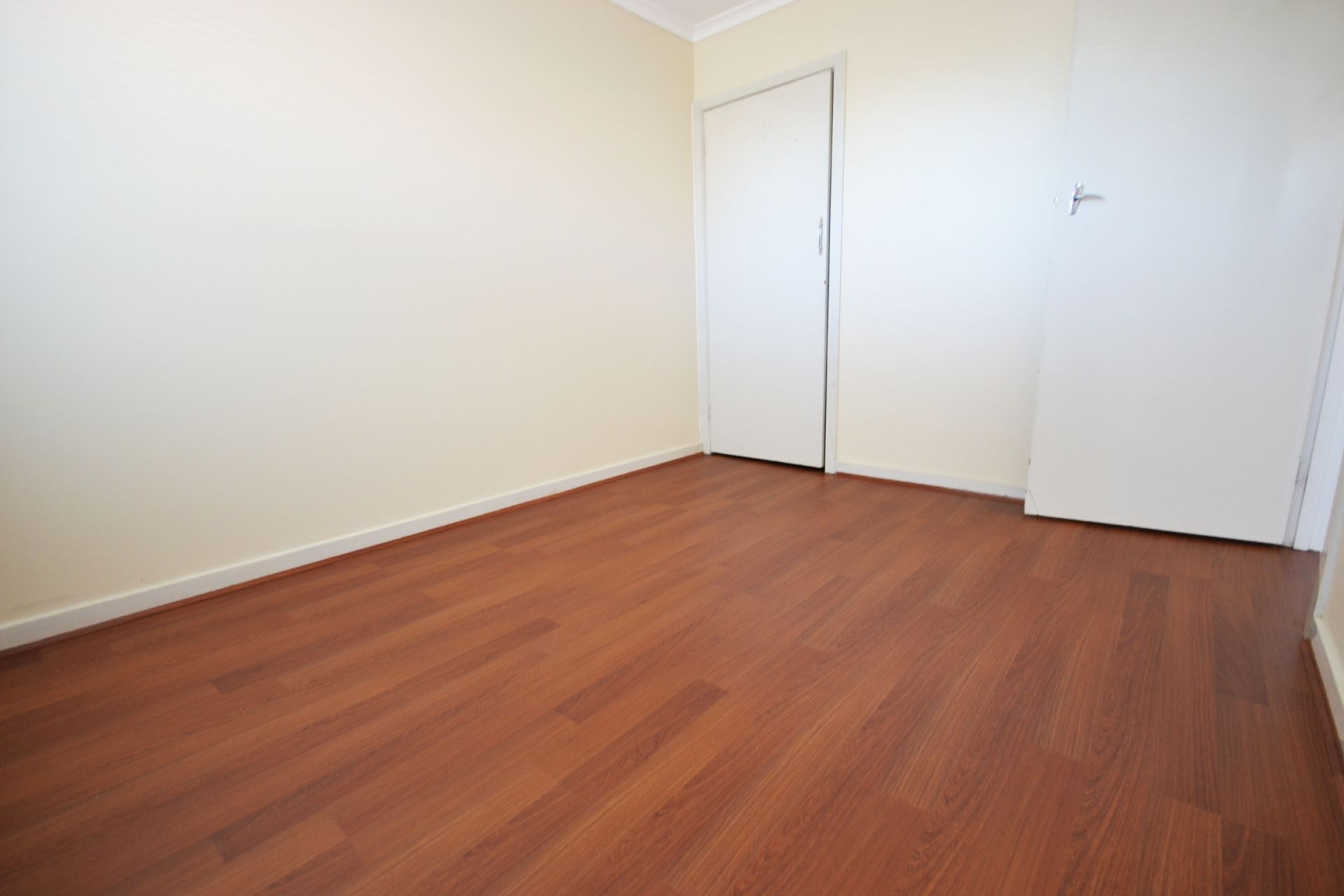 TWO BEDROOM UNIT READY TO GO