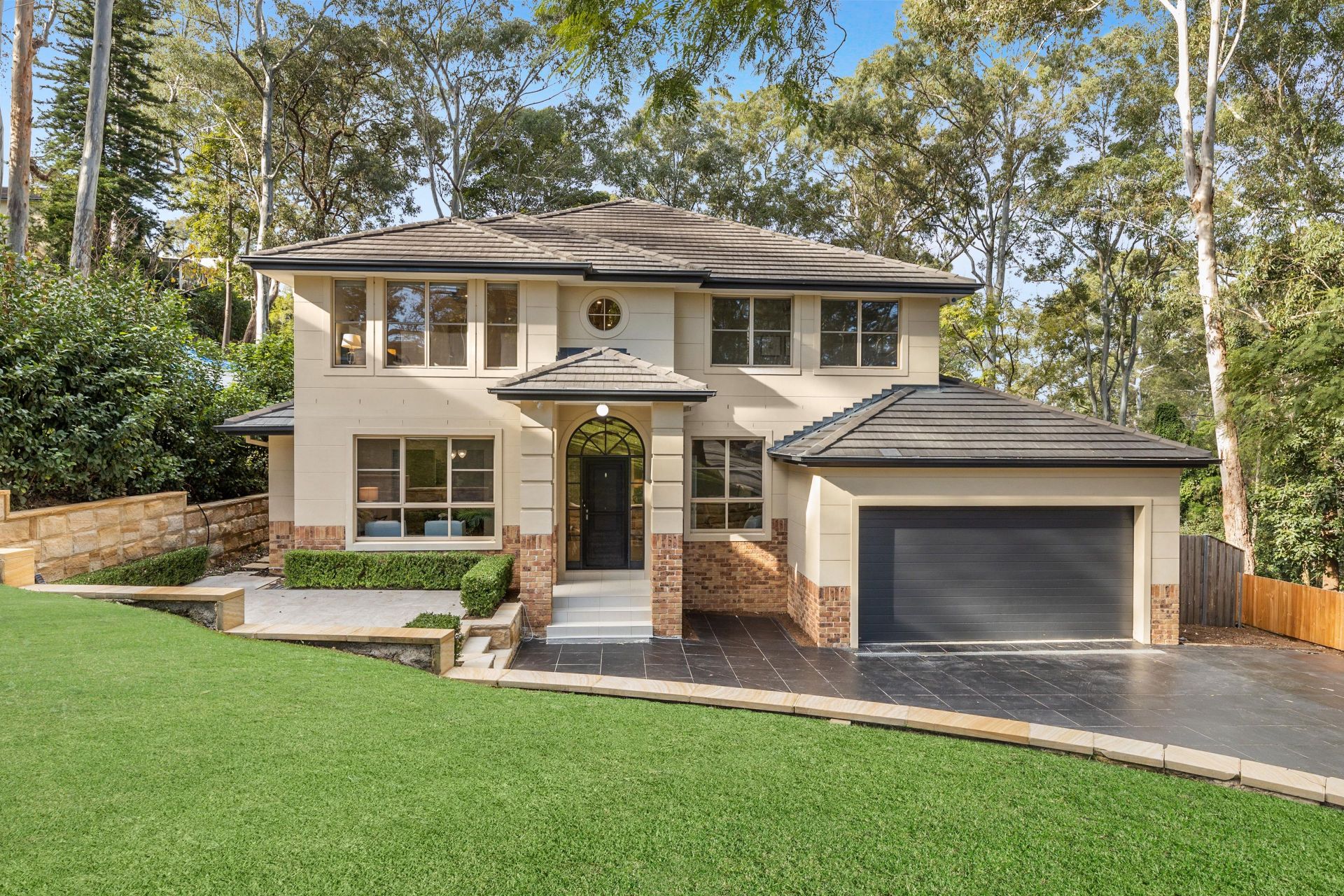 Real Estate For Sale 60 Ada Avenue Wahroonga , NSW