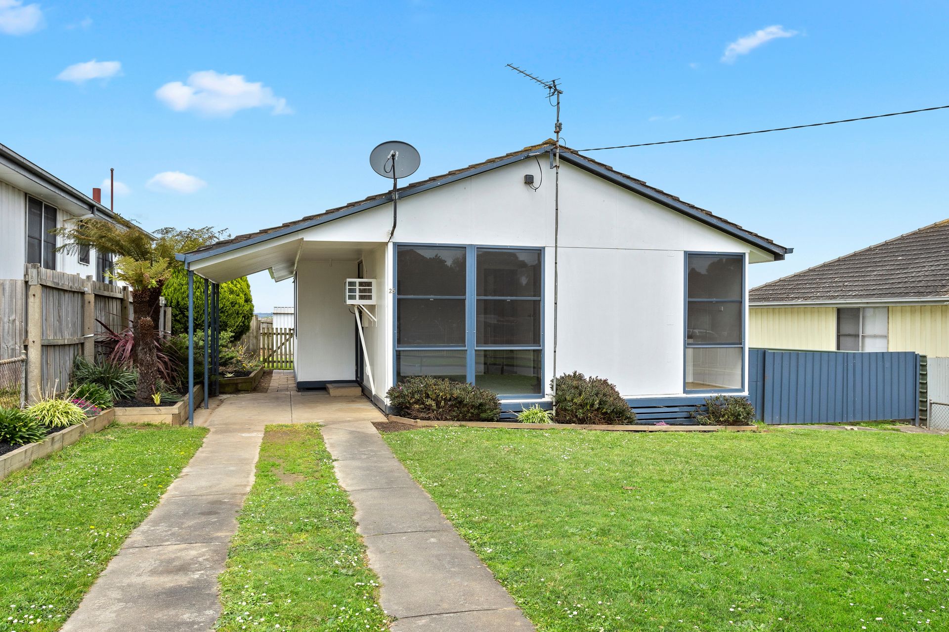 25 Byrne Street, Leongatha Unlock Real Estate