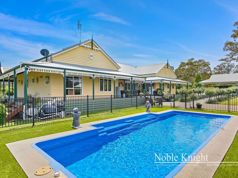 600 Limestone Road Yea