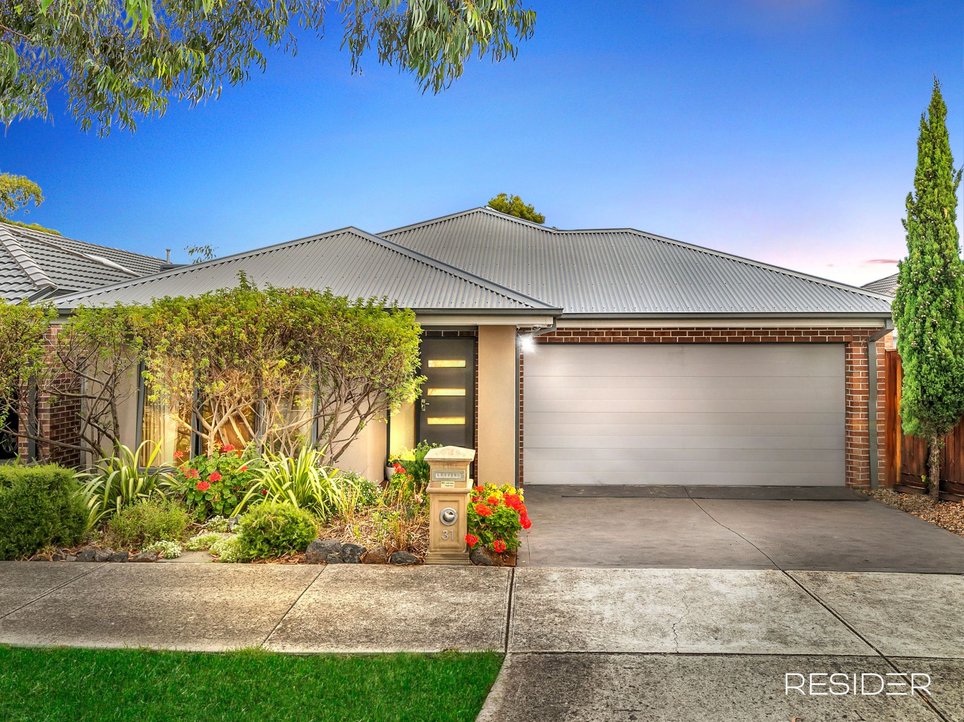 31 Pietas Place Mernda, Mernda - Thumbnail 3