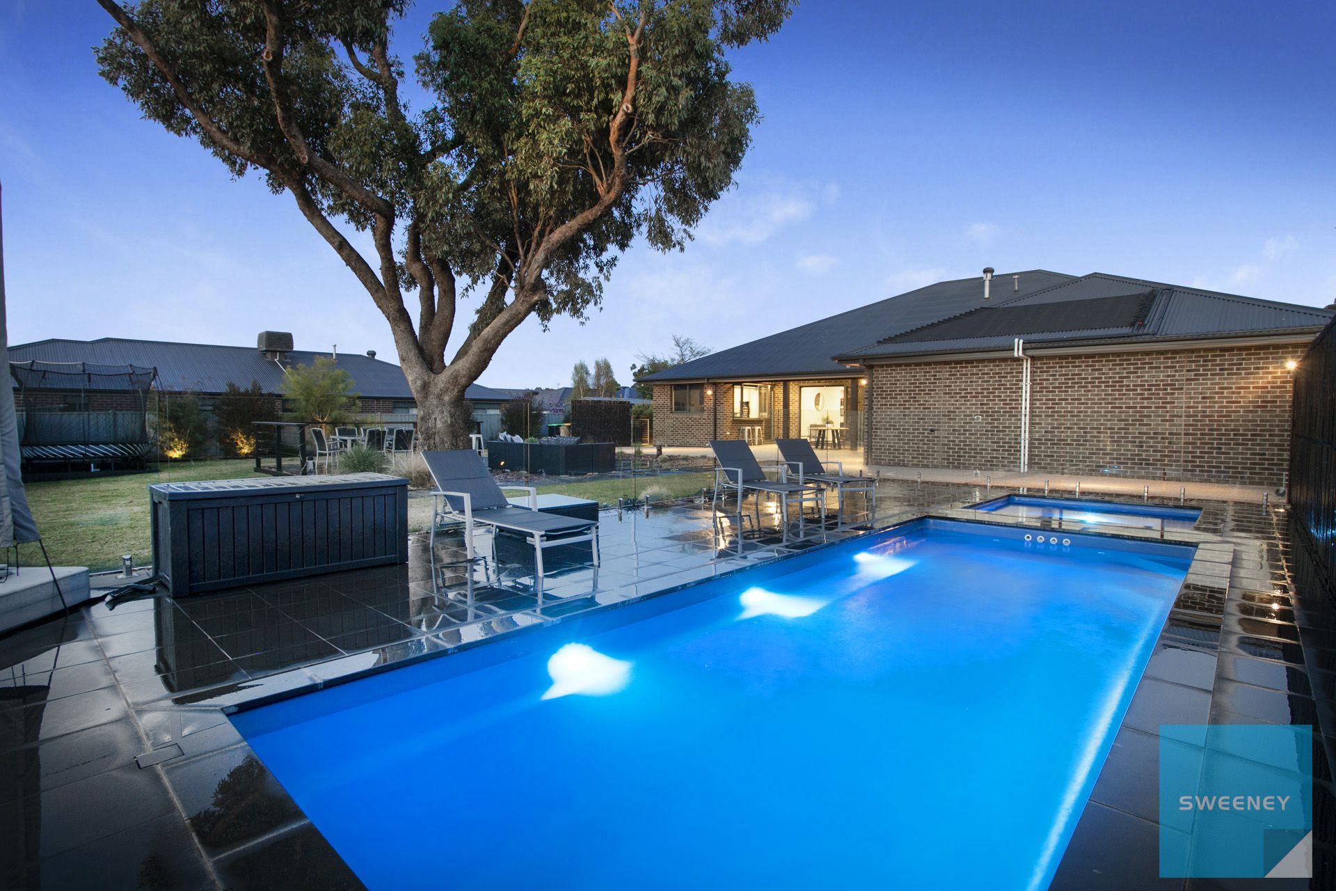 20 Metcalfe Street, EYNESBURY Sweeney Estate Agents