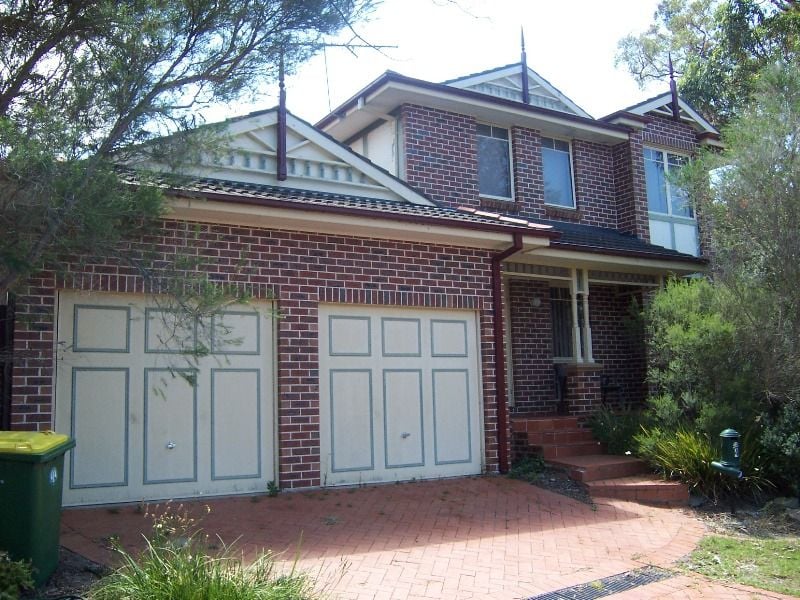 4 Dawson Place