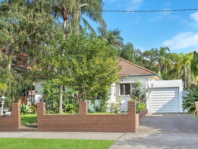 264 Hawthorne Parade,  Haberfield, NSW