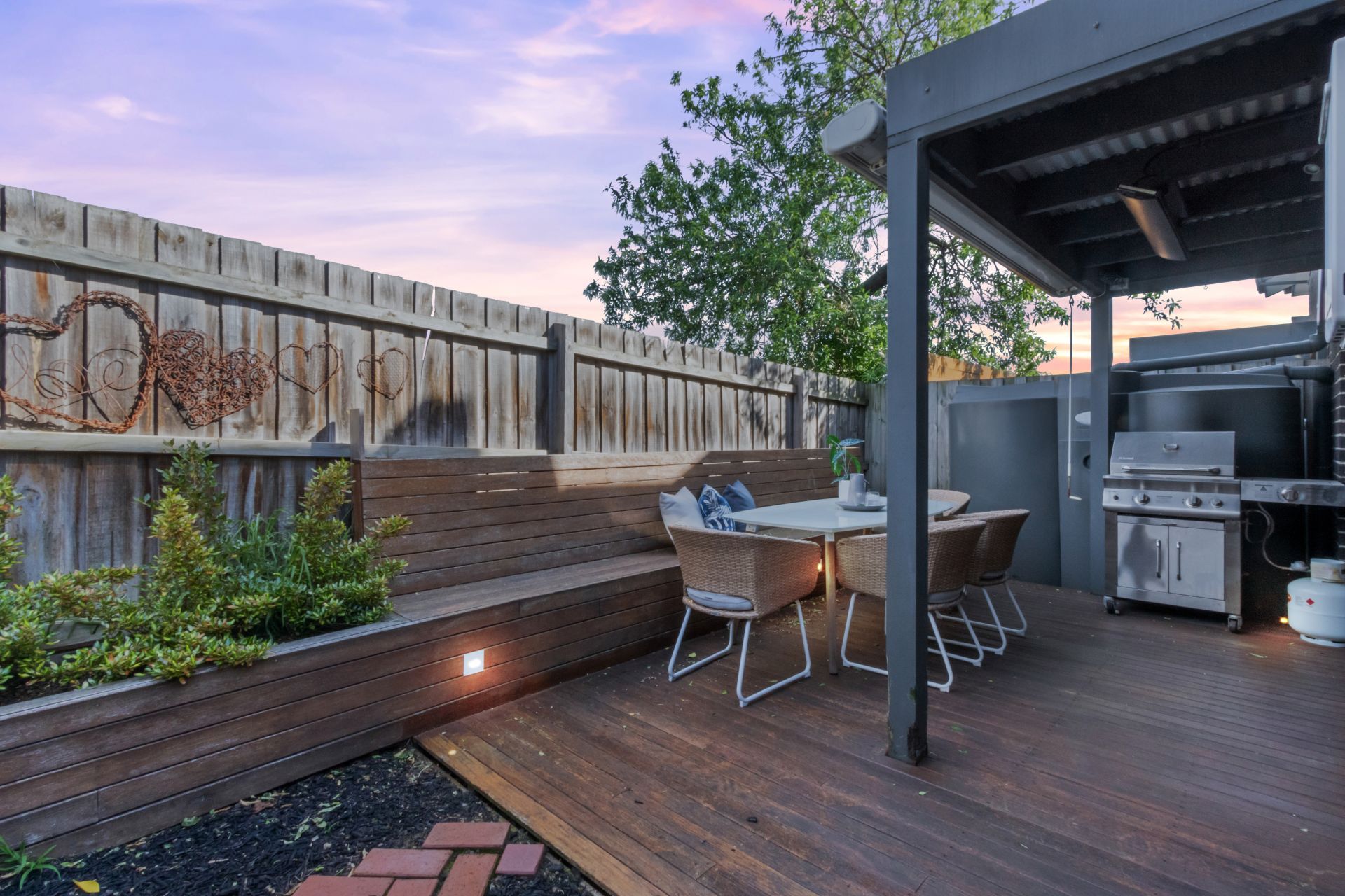 Prominent Location And Low Maintenance Allure