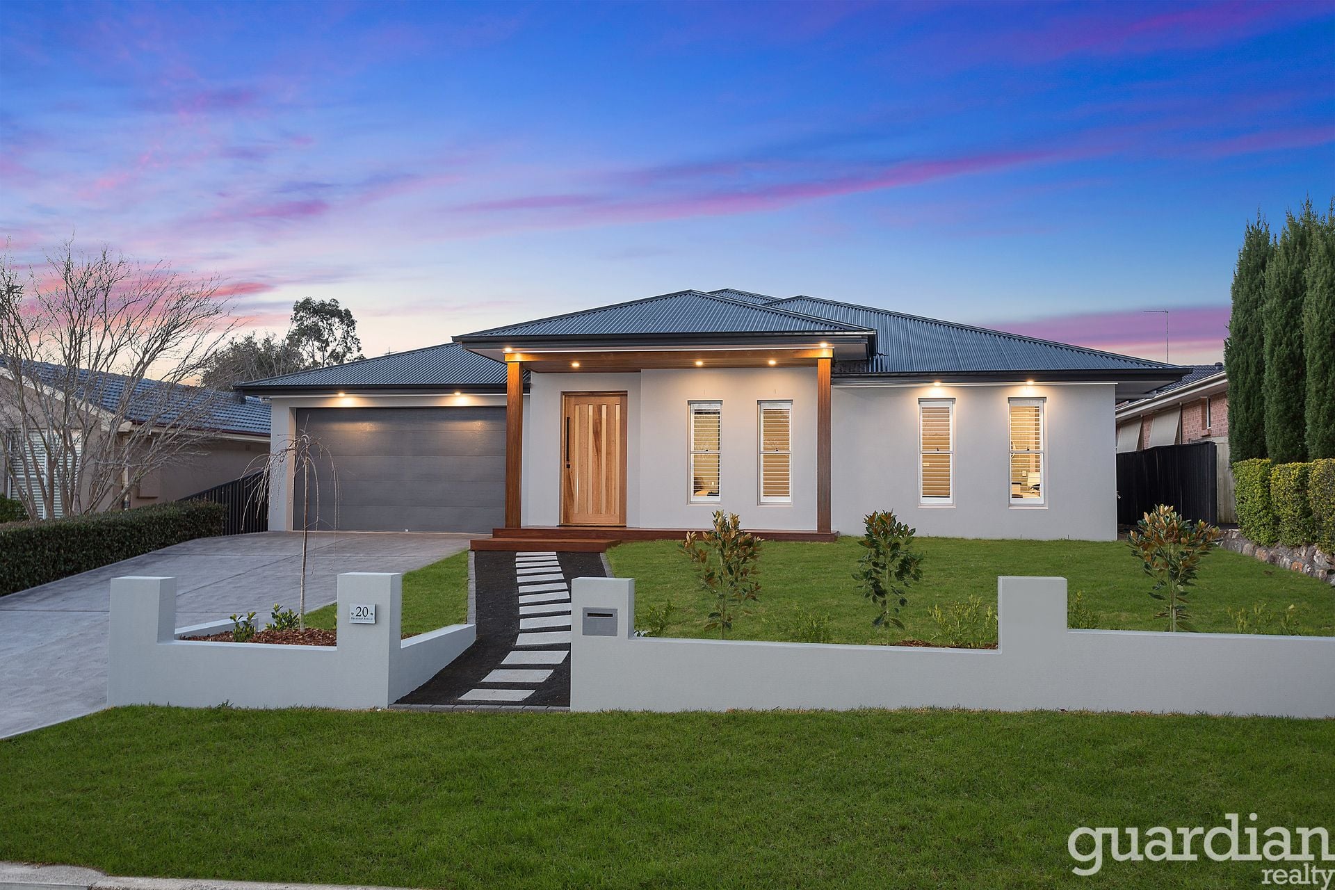 20 Excalibur Avenue Castle Hill NSW, Castle Hill - Thumbnail 2