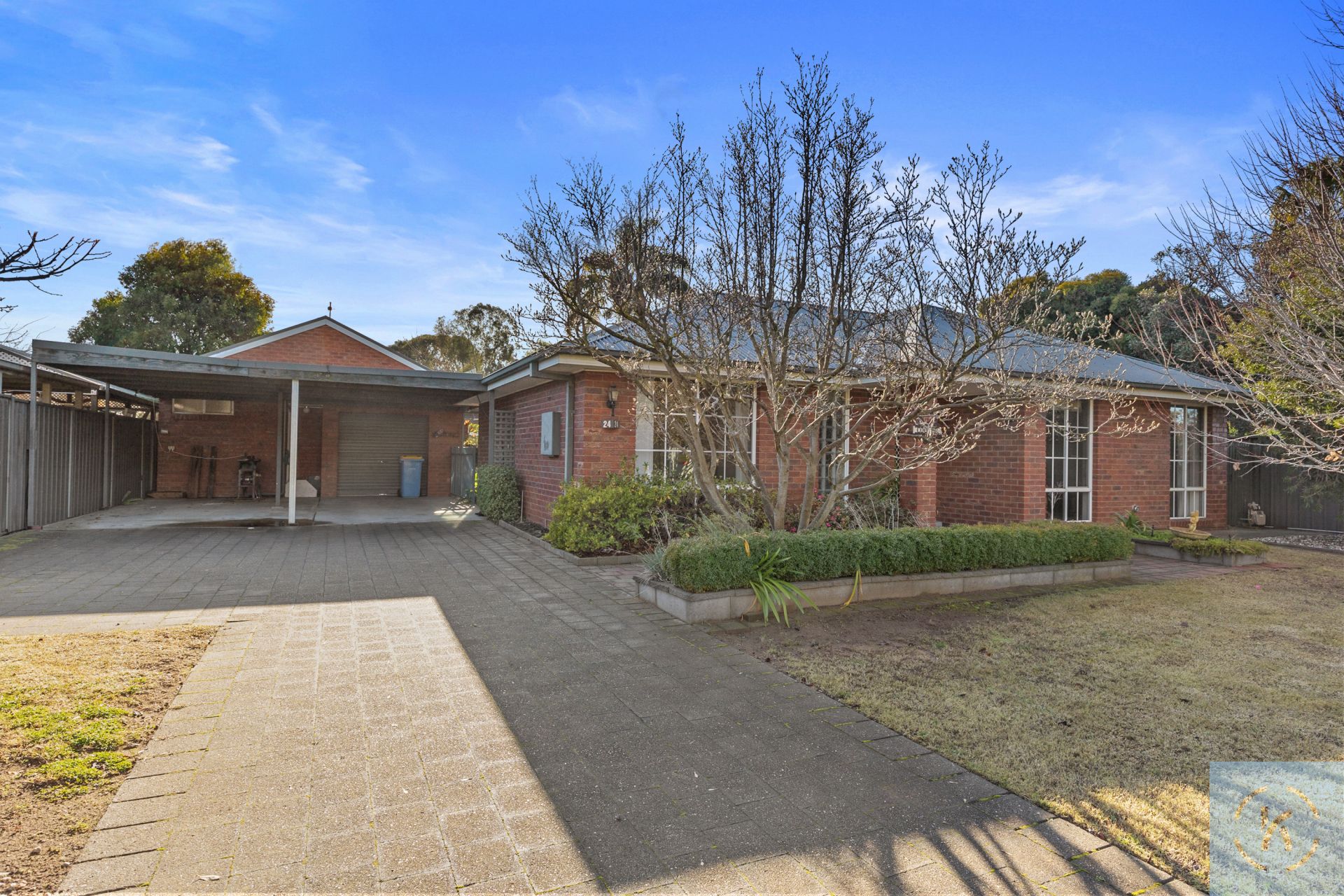 24 Kamarooka Street, Barooga Kerr Real Estate