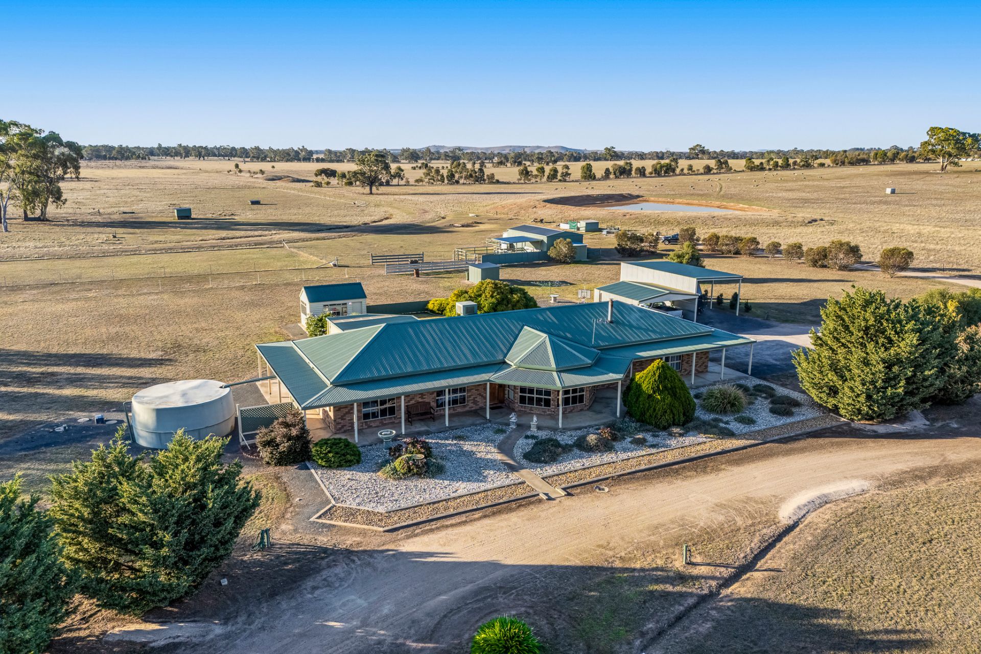 73 Granard Park Road, Stawell Ararat Ballarat Real Estate