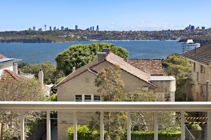 Real Estate For Sale 201/61 Osborne Road Manly , NSW