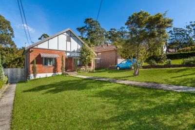 14 Ryedale Road, Denistone