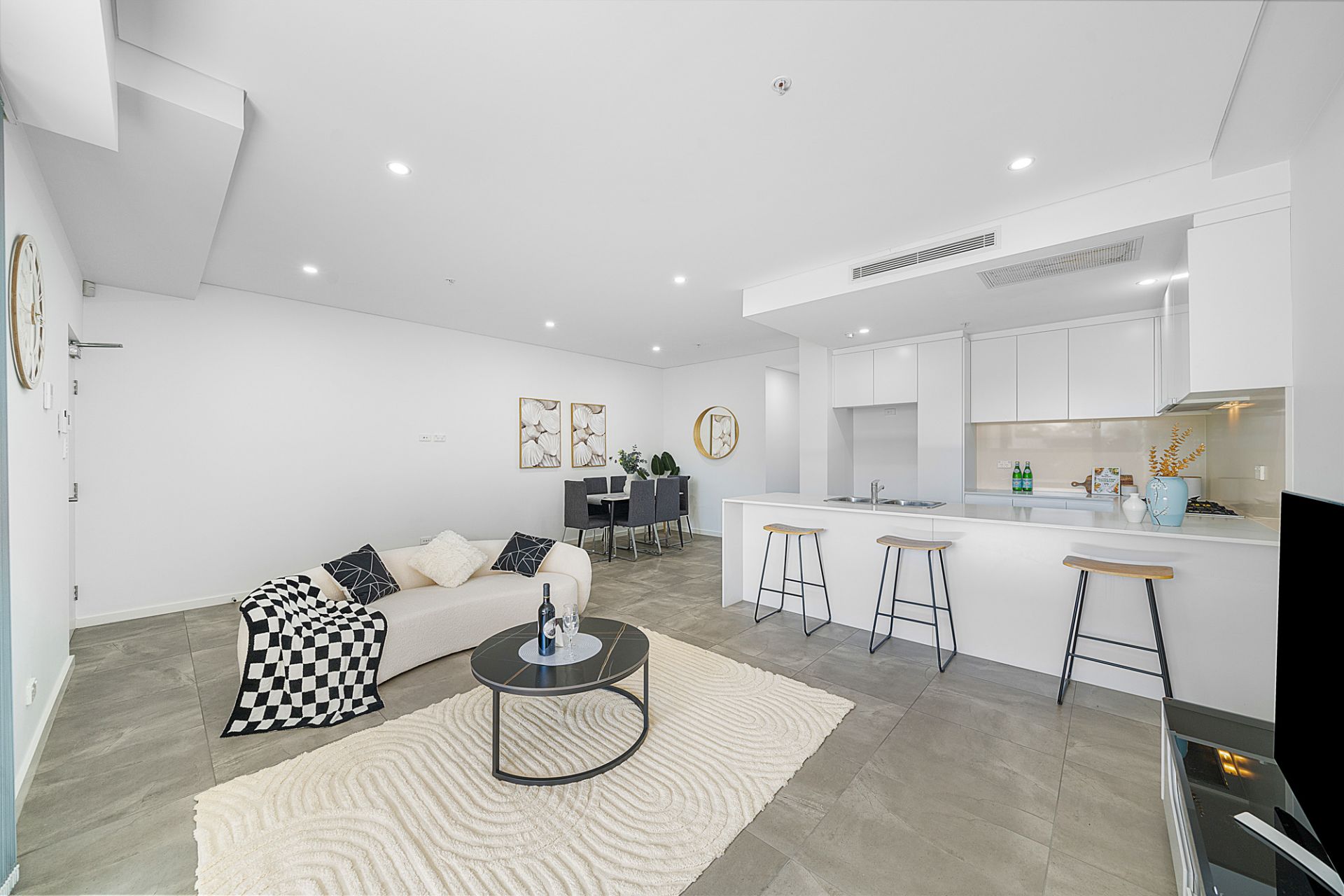301/153 Parramatta Road, Homebush, Homebush - Thumbnail 4