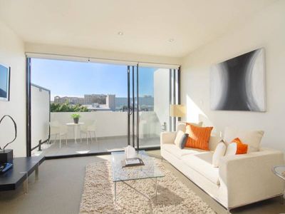 27/1 Primrose Avenue ROSEBERY NSW, Rosebery - Thumbnail 2
