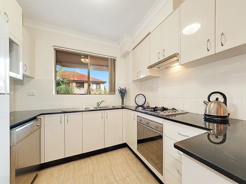 20/2-14 Pacific Highway ROSEVILLE NSW, Roseville - Thumbnail 7