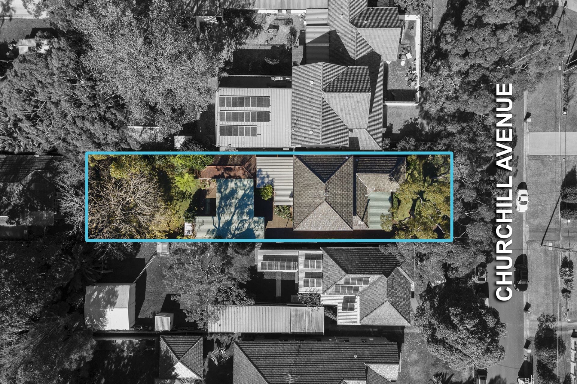 10 Churchill Avenue Kirrawee NSW, Kirrawee - Thumbnail 3