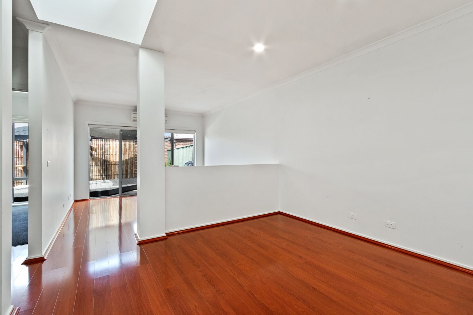 CONVENIENTLY LOCATED THREE BEDROOM HOME