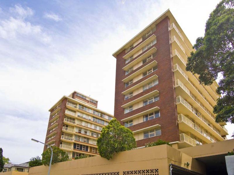 42/106 High Street NORTH SYDNEY NSW, Sydney - Thumbnail 4
