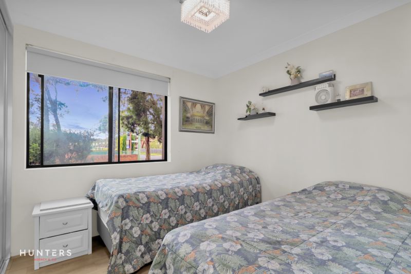 2/68-70 Newman Street, Merrylands