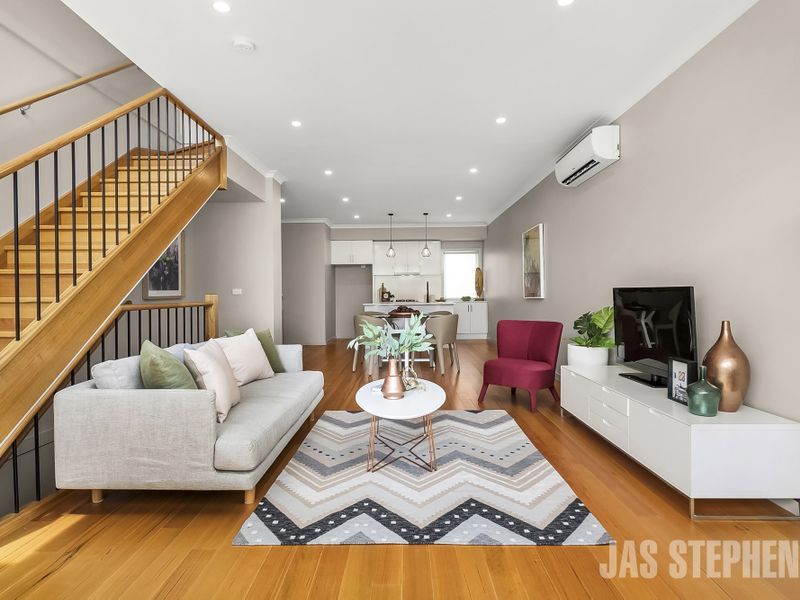 4/247 Williamstown Road Yarraville VIC, Yarraville - Thumbnail 4