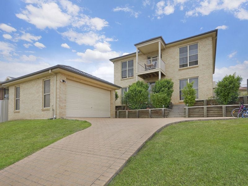 Real Estate For Sale 31 St Stephen Road Blair Athol , NSW