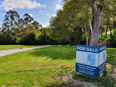 Residential Land for Sale