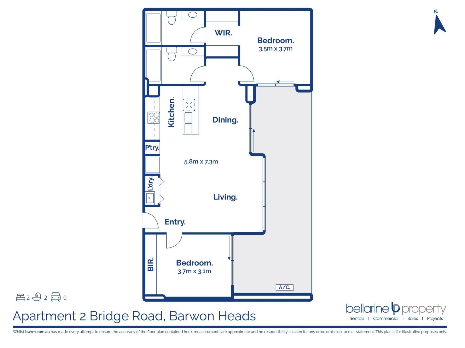 2/3 Bridge Road Barwon Heads Victoria, Barwon Heads - Thumbnail 7