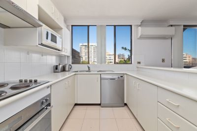 11/11-33 Maddison Street Redfern NSW, Redfern - Thumbnail 3