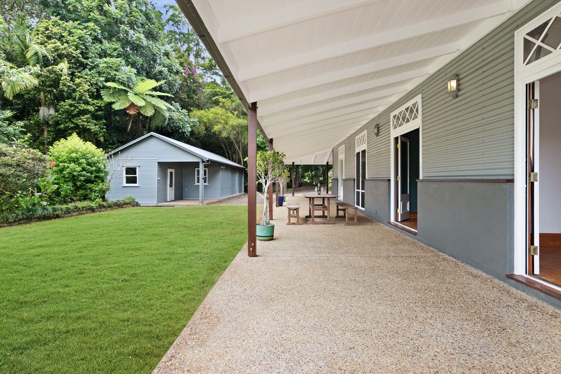860 Maleny Stanley River Road, Booroobin Brant & Bernhardt Property