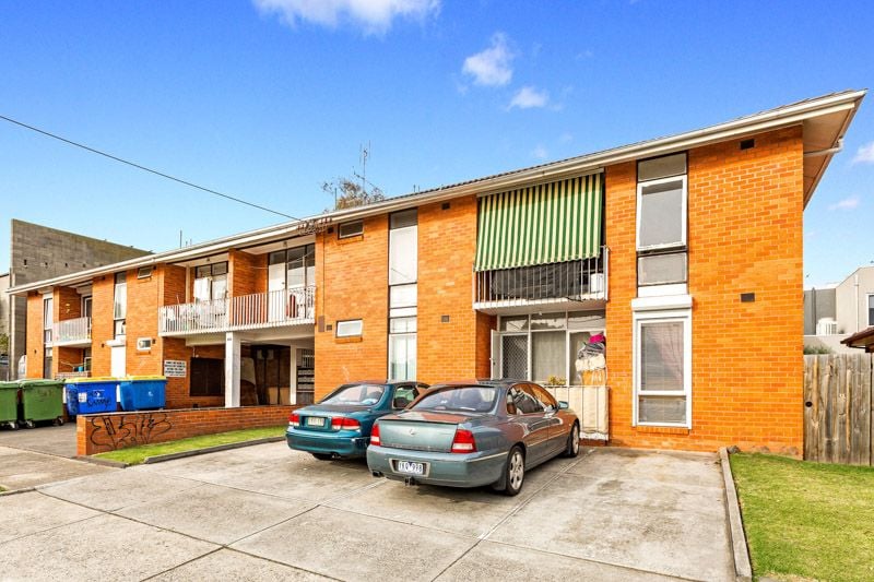 11/109 Creswick Street, Footscray - Thumbnail 2