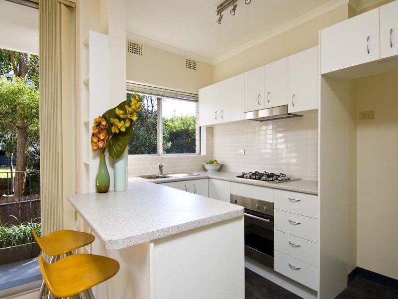 6/1 Billong Street NEUTRAL BAY NSW, Bay - Thumbnail 2