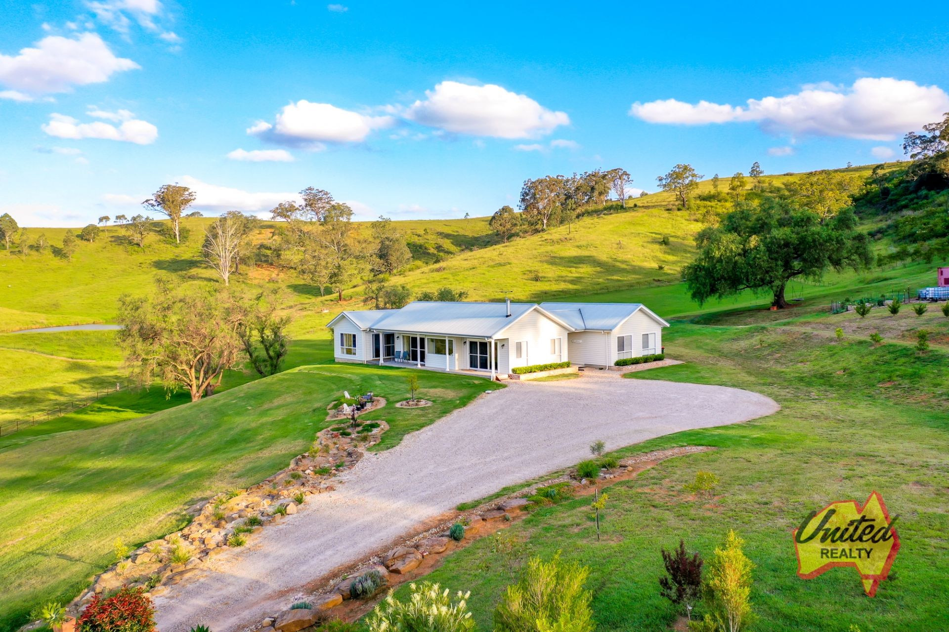 44 Alexander Way, Mount Hunter United Realty