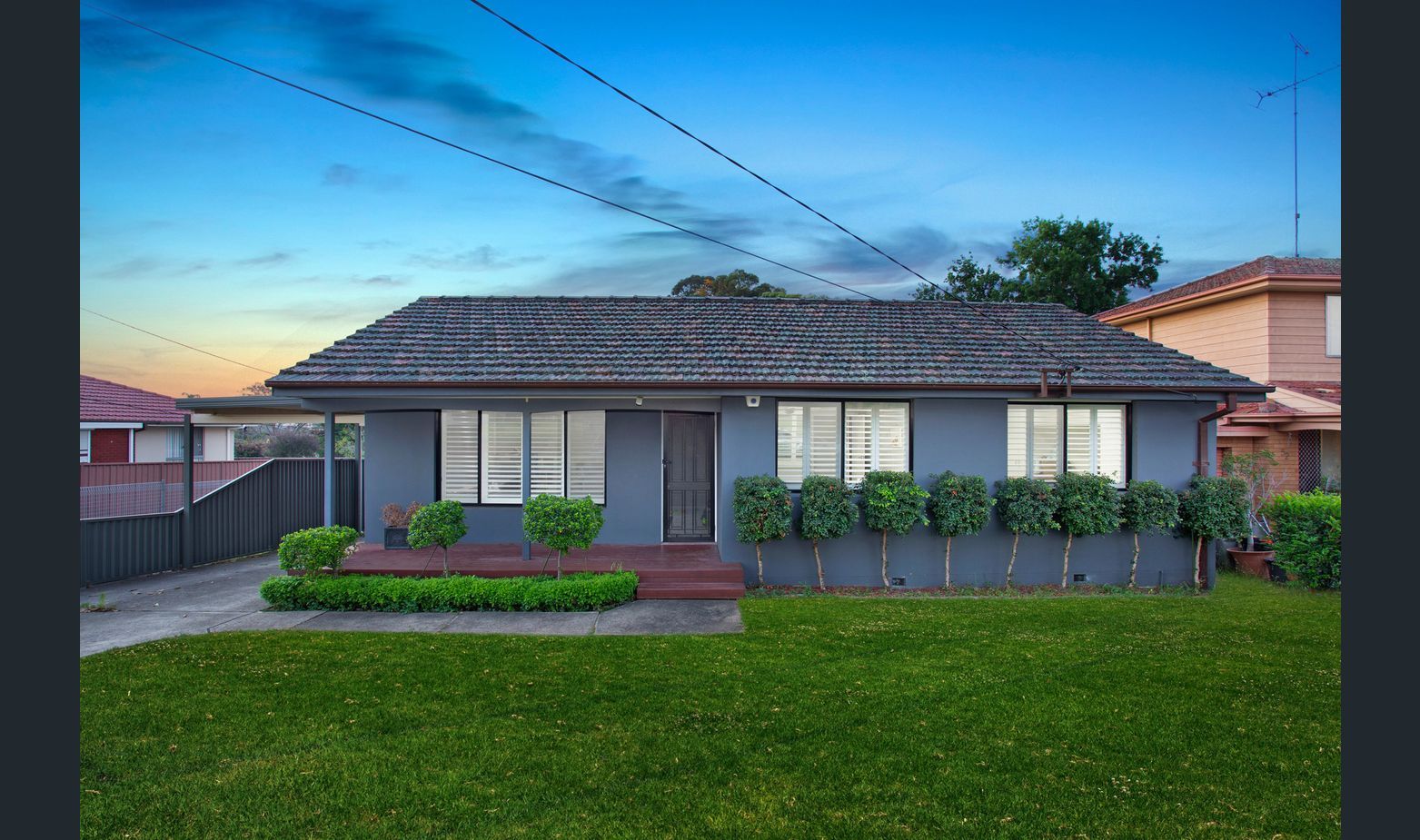 Real Estate For Lease 54 Mackenzie Boulevard Seven Hills , NSW