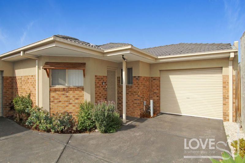 3/11 Central Avenue, Thomastown