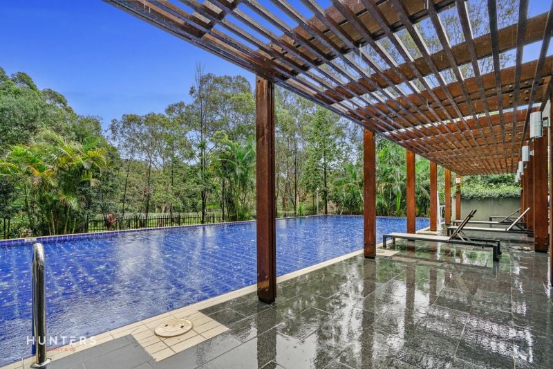 201/8 Saunders Close, Macquarie Park