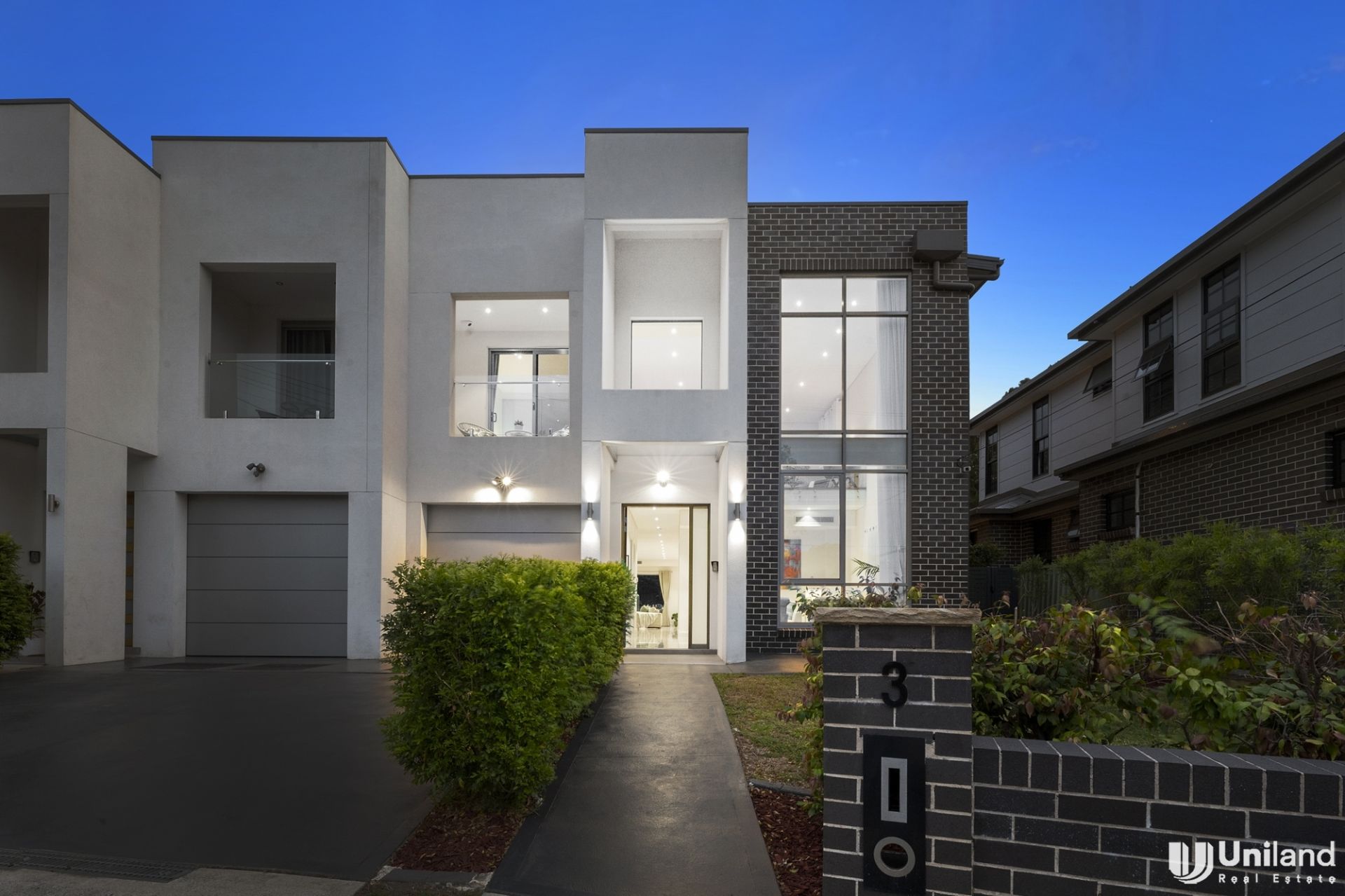 3 Barellan Avenue, Carlingford Uniland Real Estate